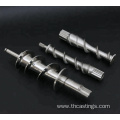 OEM Factory Casting Stainless Steel Meat Grinder Parts